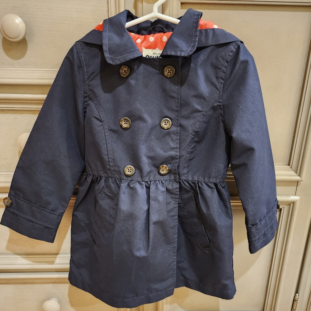 Girls jacket